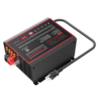 75A RV Converter Charger 12V