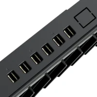 30 Amp PWM Solar Charge Controller - Image 4