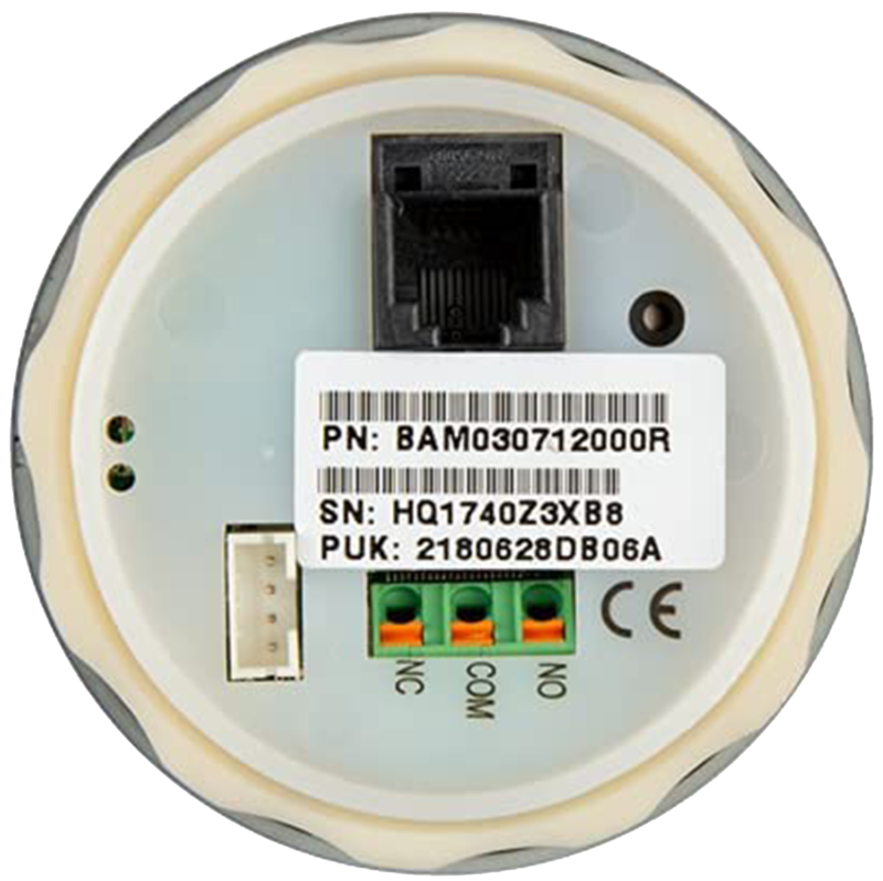 BMV 712 Smart Bluetooth back