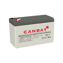 General Purpose Sealed Lead Acid Battery