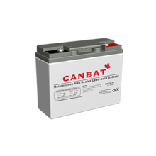 Deep Cycle Battery