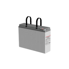 Front Terminal Battery