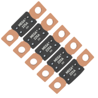 MEGA-FUSE 225A/32V