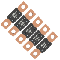 MEGA-FUSE 250A/58V