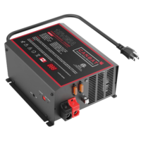 CPC35-12 is a 12V 35A Power Converter Charger for RV and other applications