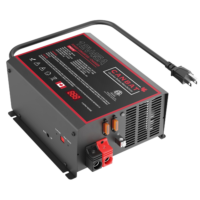 CPC45-12 is a 12V 45A Power Converter Charger for RV and other applications