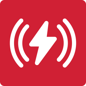 LED charging indicators for lithium battery charger