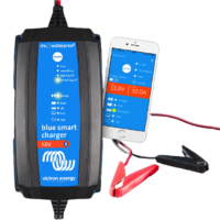 Charger charger Smart App Connect