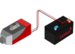 Diesel Heater Battery