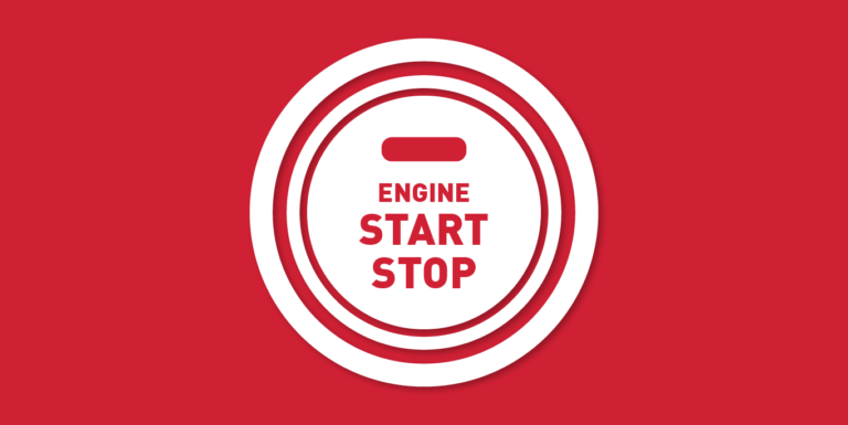 start stop technology