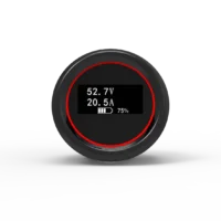 Lithium Battery Fuel Gauge