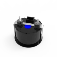 Battery Meter Fuel Gauge for GC2 Batteries - Image 4