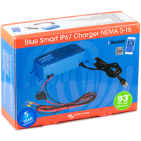 Victron Energy IP67 Charger box