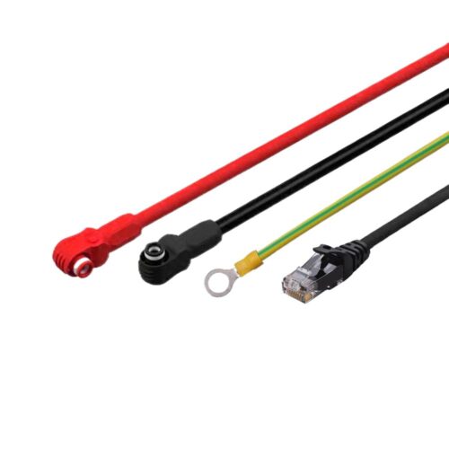 Parallel Wiring Kit