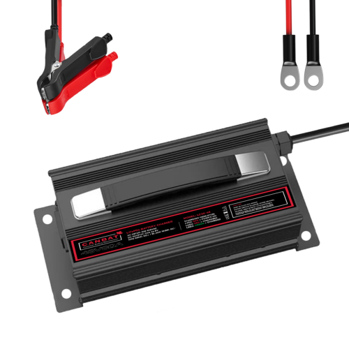 48V 30A Lithium charger LiFePO4 Canada