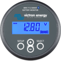 Battery Monitor BMV-712 Smart Retail