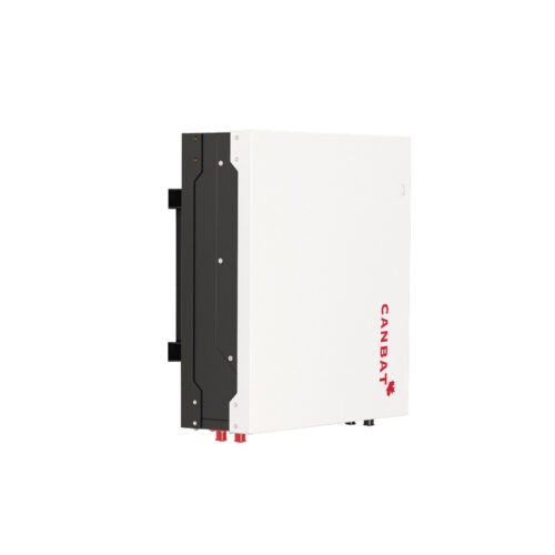 Lithium Battery Wall Mount