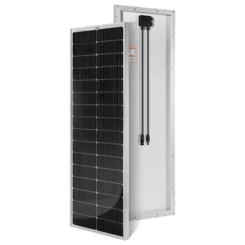 100W Solar Panel for RV