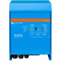 Multiplus 3000W 24V Inverter with built-in 70A Charger (UL CERTIFIED)