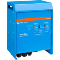 Multiplus 3000W 24V Inverter with built-in 70A Charger (UL CERTIFIED)_PMP242301102