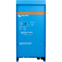 Multiplus Compact 24V 2000W Inverter with built-in 50A Charger