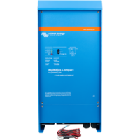 Multiplus Compact 24V 2000W Inverter with built-in 50A Charger _2