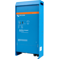 Multiplus Compact 24V 2000W Inverter with built-in 50A Charger _3
