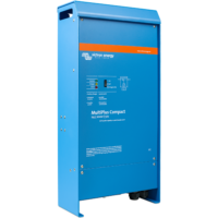Multiplus Compact 24V 2000W Inverter with built-in 50A Charger _4