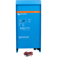 Multiplus Compact 24V 2000W Inverter with built-in 50A Charger _6