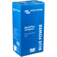 Multiplus Compact 24V 2000W Inverter with built-in 50A Charger _CMP242200100