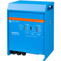 MultiPlus 24/3000/70-50 120V VE.Bus (UL) - Image 3