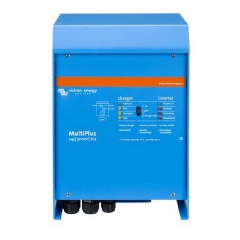 24V Multiplus Inverter