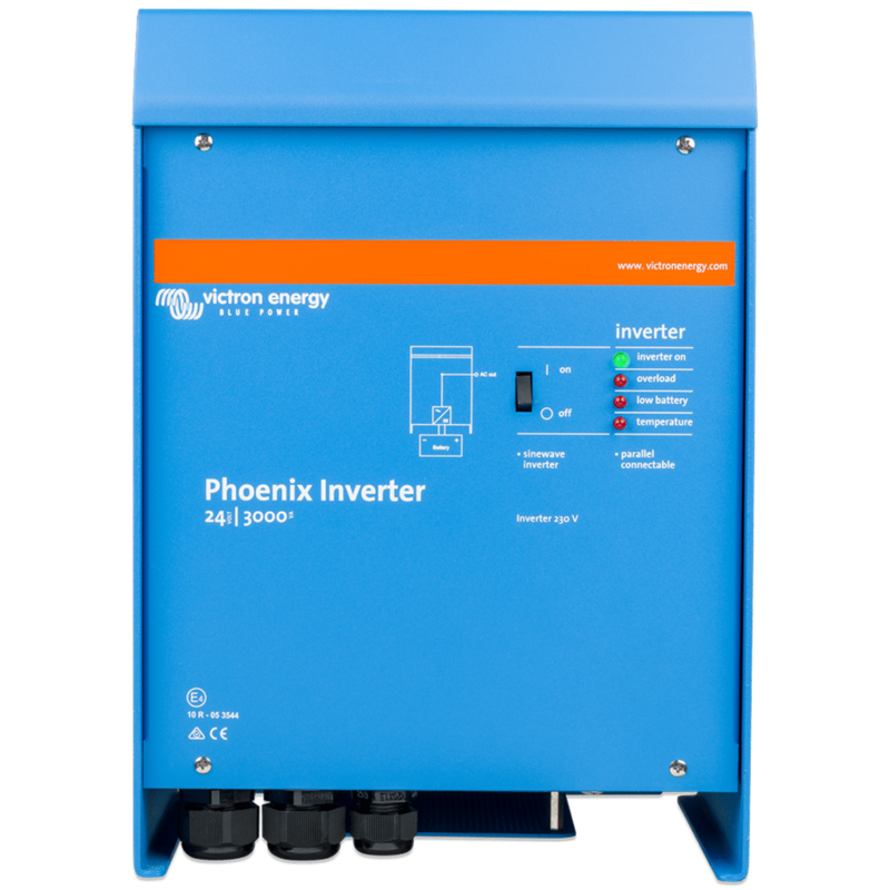 Phoenix Inverter 24V 3000VA