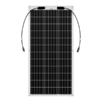 RV Solar Panel