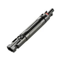 INLINE FUSE HOLDER WITH 15A FUSE