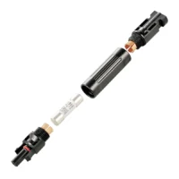 INLINE FUSE HOLDER WITH 15A FUSE - Image 3