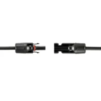 Y Branch Parallel Adapters 4 to 1 - Image 4