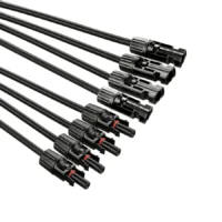 Y Branch Parallel Adapters 4 to 1 - Image 3