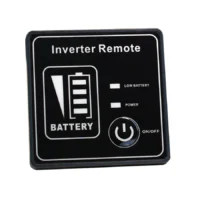 1500 Watt 12 Volt Industrial Pure Sine Wave Inverter - Image 9