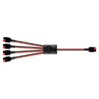 Anderson Parallel Adapters 4 to 1 - Image 3