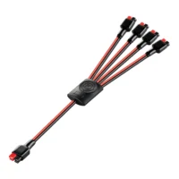 Anderson Parallel Adapters 4 to 1 - Image 4