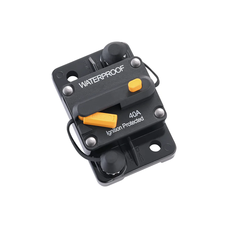 Single_Pole_Thermal_Type_Waterproof_Circuit_Breakers_40A_1