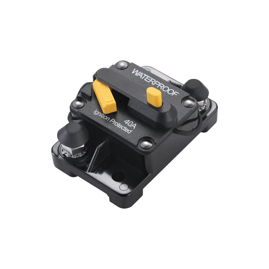 Single_Pole_Thermal_Type_Waterproof_Circuit_Breakers_40A_2