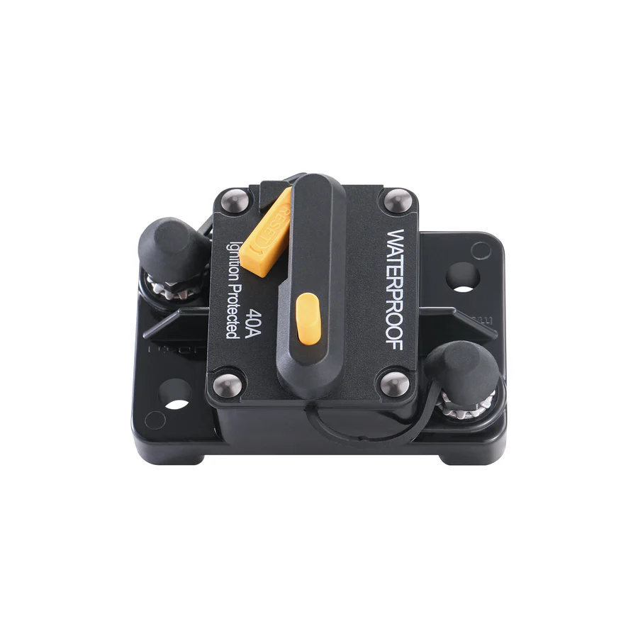Single_Pole_Thermal_Type_Waterproof_Circuit_Breakers_40A_6
