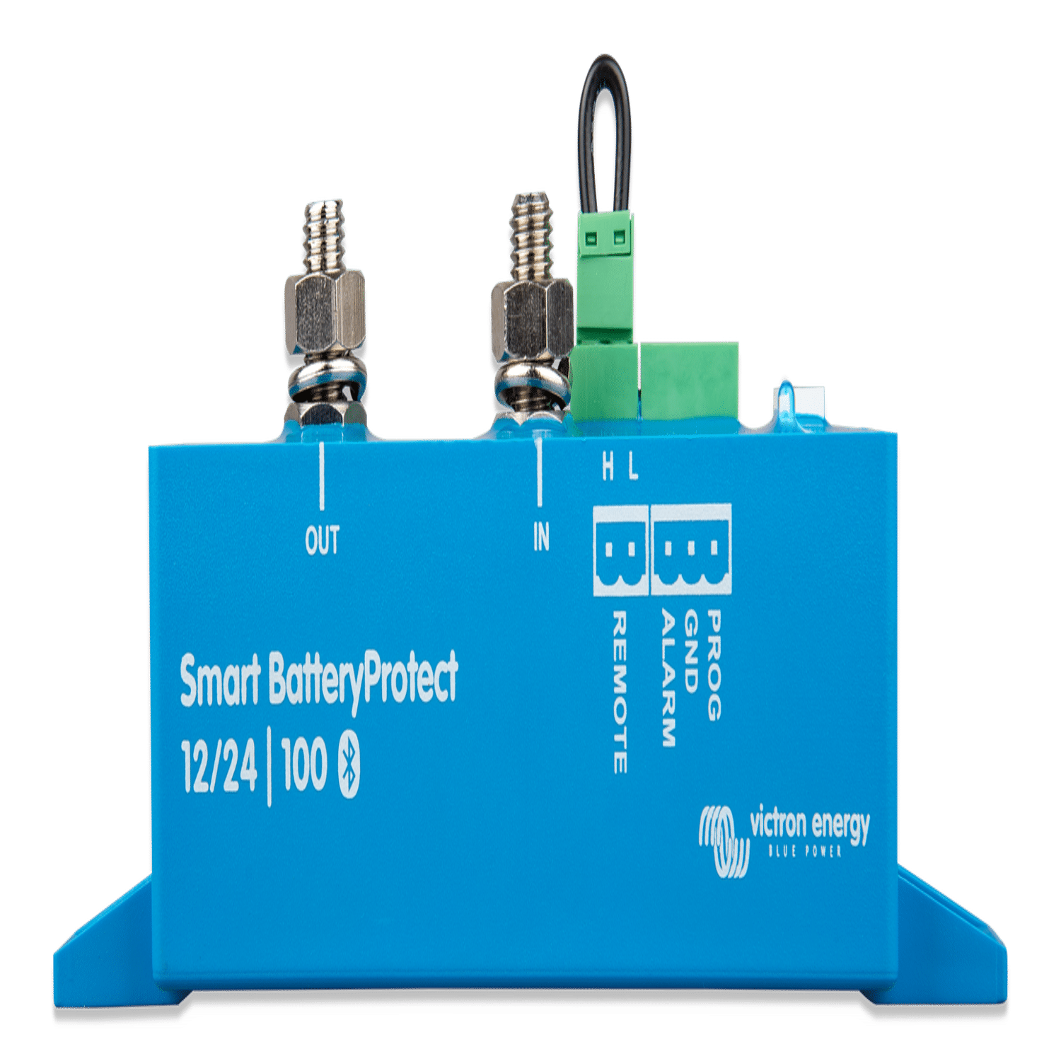 Smart BatteryProtect 12/24V-100A - Victron Energy - Canbat