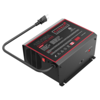 The best converter charger for RV 35A