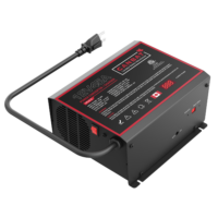 The best converter charger for RV 45A
