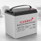 Trojan T-105 replacement battery