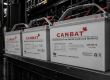 UL 1989 certified batteries AGM, VRLA, GEL