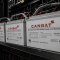 UL 1989 certified batteries AGM, VRLA, GEL